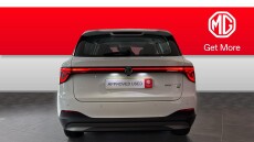 MG MGS5 125kW SE EV 49kWh 5dr Auto Electric Estate